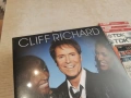 CLIFF RICHARD CD+POSTER 0704261954H2E6R, снимка 9