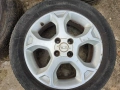 Алуминиеви джанти с гуми , снимка 10