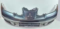 Предна Броня Mitsubishi Outlander Митсубиши Аутлендър 2001г-2006г, снимка 1