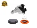 Мембрана клапан картерни газове Ford Focus Mondeo Kuga Volvo 1781598 30684381, снимка 1