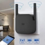 Xiaomi Mi WI-FI Amplifier Range Extender усилвател за интернет мрежа, снимка 1