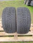 2бр. нови гуми HANKOOK Winter icept evo3 235/40 R18, снимка 1