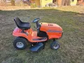 ТРАКТОРНА КОСАЧКА HUSQVARNA / BRIGGS&STRATTON. 13,5.КОНЯ., снимка 5