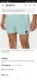 Adidas Спортни шорти 3-Stripes CLX IS2056 Електриков Regular Fit, снимка 2