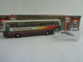  HERPA 1:87 H0 SETRA АВТОБУС МОДЕЛ КОЛИЧКА , снимка 2