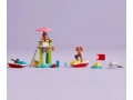 НОВИ! LEGO® Friends 42623 Плажен джет воден скутер, снимка 7