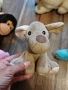 продавам лот от плюшени играчки , снимка 7