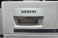 Продавам Инверторна Пералня SIEMENS iQ790 А+++ 8кг 1400 оборота Германия, снимка 5