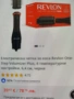 Електрическа четка за коса revlon one step volumizer plus, снимка 2