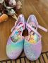 Обувки за момиче, снимка 1 - Детски обувки - 46009335