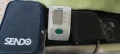 апарат за кръвно налягане sendo, снимка 4