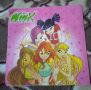 уинкс winx салфетка от колекция, снимка 3