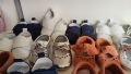 Обувки за деца Ponki - нови - много чифтове, снимка 2