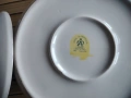 Порцеланови румънски супници, снимка 5
