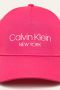 Оригинална шапка с козирка Calvin Klein Jeans  /376/, снимка 1