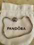 Сребърни гривни Pandora, снимка 2