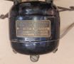 Колекционерски вентилатор от 1920 г марка Kabe, снимка 3