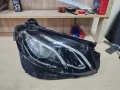 Десен фар Mercedes E W213 LED High Performance desen far мерцедес 213, снимка 1