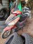 електрически скутер ABAT ZQTD 389, снимка 1 - Мотоциклети и мототехника - 45356852