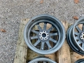 4бр.Алуминиеви джанти 16цола 5x100 за Skoda Kamiq,Fabia,Praktik,Rapid,Roomster, снимка 13