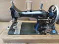 Ретро шевна машина Веста, снимка 1