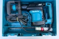 Makita HM 0871C - Чист къртач 1100W 8.1J перфектен!, снимка 2
