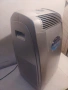 DELONGHI PAC C110 11000 BTU мобилен климатик за ефективно охлаждане, обезвлажнител, снимка 6