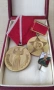 Медали Ордени Значки Членски Книжки , снимка 13