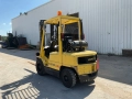 Газов мотокар Hyster H3.00XM, 2003 г., снимка 3
