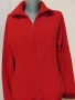 ДАМСКИ ЧЕРВЕН ПОЛАРЕН СУИЧЪР - Размер L, снимка 2