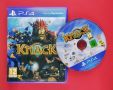Knack (PS4) CUSA-00006 *PREOWNED* | EDGE Direct, снимка 1 - Игри за PlayStation - 45813127