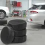 Калъфи за гуми комплект 4 броя 15-20 инча, снимка 2