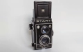 START 66 - TLR камера, 120 film, снимка 2