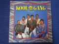 грамофонни плочи Kool & The Gang, снимка 1 - Грамофонни плочи - 45993802