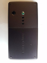 Sony Ericsson W950 панел , снимка 2