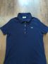 lacoste Polo - страхотна дамска тениска, снимка 8