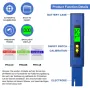 RUNBO pH Meter Water 4 in 1  тестер за вода за аквариуми и басейни , снимка 3