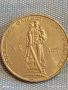 Юбилейна монета 1 рубла 1965г. СССР тема 20г. От победата над Фашистка Германия 38285, снимка 5