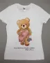 Polo Bear Колекция тениски с мечета, снимка 1