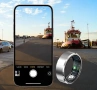 SofiRing - Sofi Ring S10 Smart Ring Original (черен, снимка 2