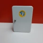 НАЙ ДОБРАТА ОФЕРТА Метален шкаф за ключове / 30x21см, снимка 2