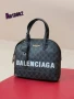 чанти balenciaga louis vuitton, снимка 4