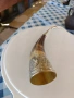 руски рог за пиене, снимка 3
