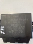 Блок за управление на парктроник за Volvo S80 2400CC (2009) 6G92-15K866-BG 30682548, снимка 2