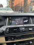 BMW F10 / F11 - Android Мултимедия БМВ 5 Серия Ф10 Ф11 Навигация Андроид 15 CarPlay CIC и NBT, снимка 2