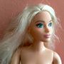 Колекционерска кукла Barbie Барби Mattel FXP00 N511, снимка 1