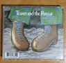 CD Cat Stevens – Teaser And The Firecat /Remastered/, снимка 2