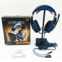 Геймърски Слушалки KOTION EACH G9000 за PC/PS4/Xbox/Phone, снимка 1