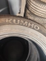 4бр.летни гуми 215/60/17 Kumho, снимка 4