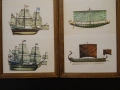 Две картини с кораби, снимка 3